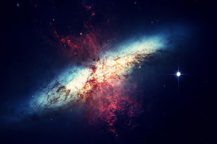 Einsteinın teorisi kara delik yakınında doğrulandı