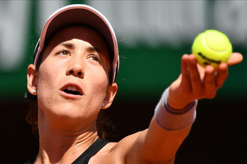 Wimbledon Tenis Turnuvası süprizlerle sürüyor