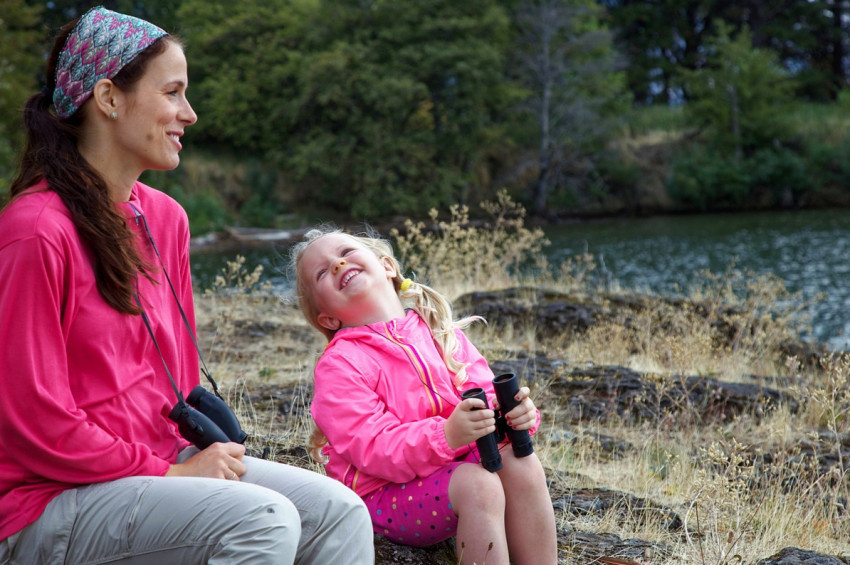 Anne çocuk ilişkisinin püf noktaları