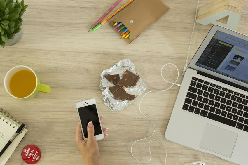 Ofis çalışanları nasıl beslenmeli?