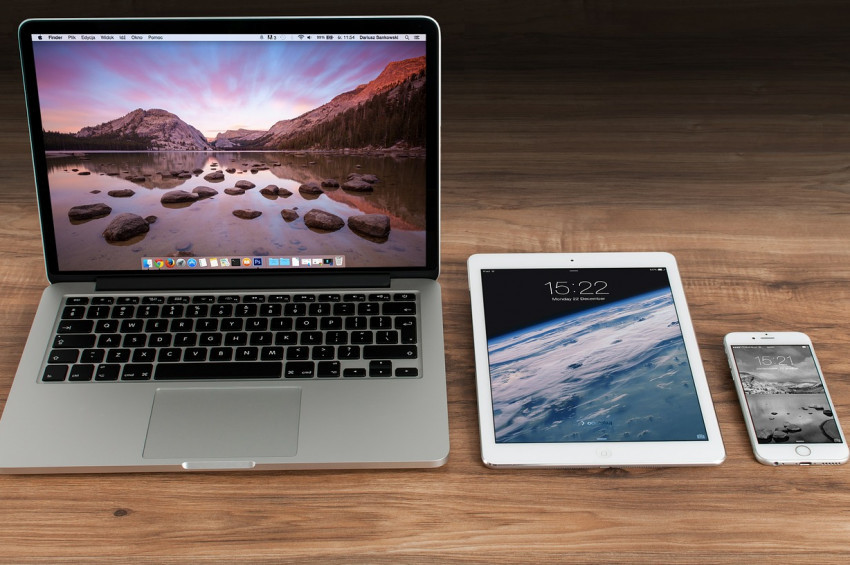 Appleın kâr ve gelirini artırdı