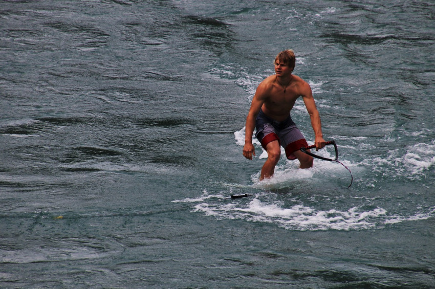 Ekstrem spor fotoğrafçılığı için altın öneriler