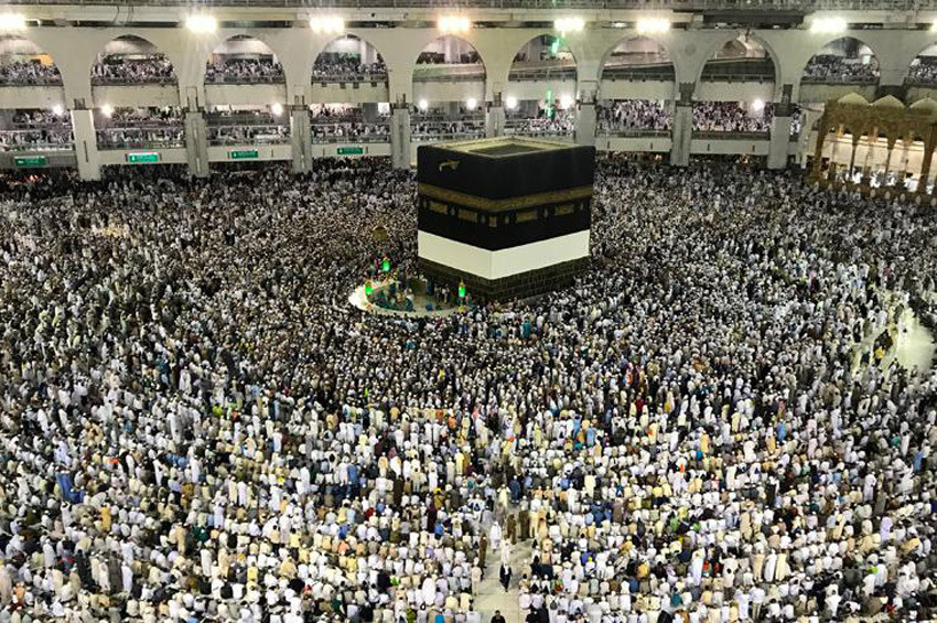 16 Türk hacı adayı hayatını kaybetti