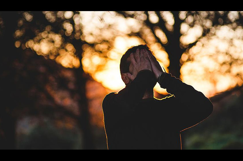 Kötümserliğin kaynağı bulundu