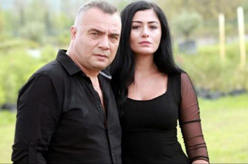 Deniz Çakır, Eşkıya Dünyaya Hükümdar Olmaz dizisinin kadrosundan çıkarıldı