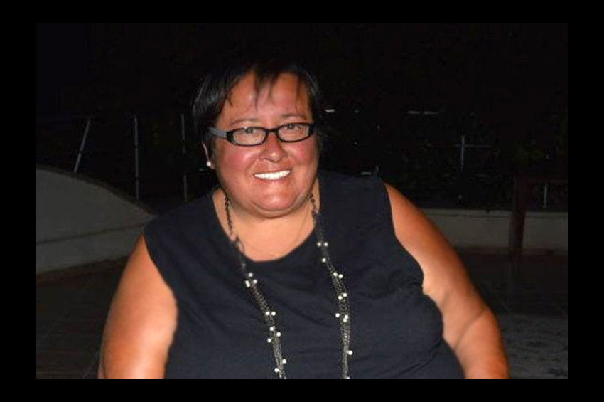 Akrep Nalan evini Nesin Vakfına bağışladı