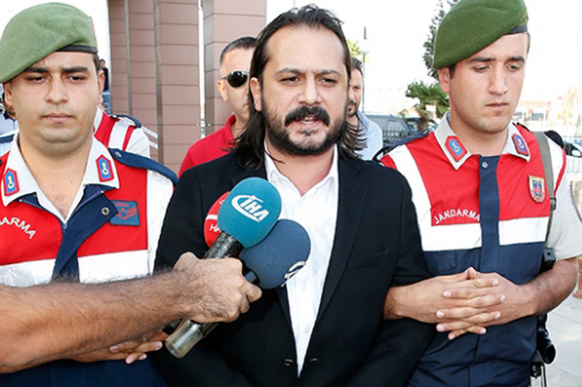 Karar: Emrah Serbes kaza günü alkollüydü