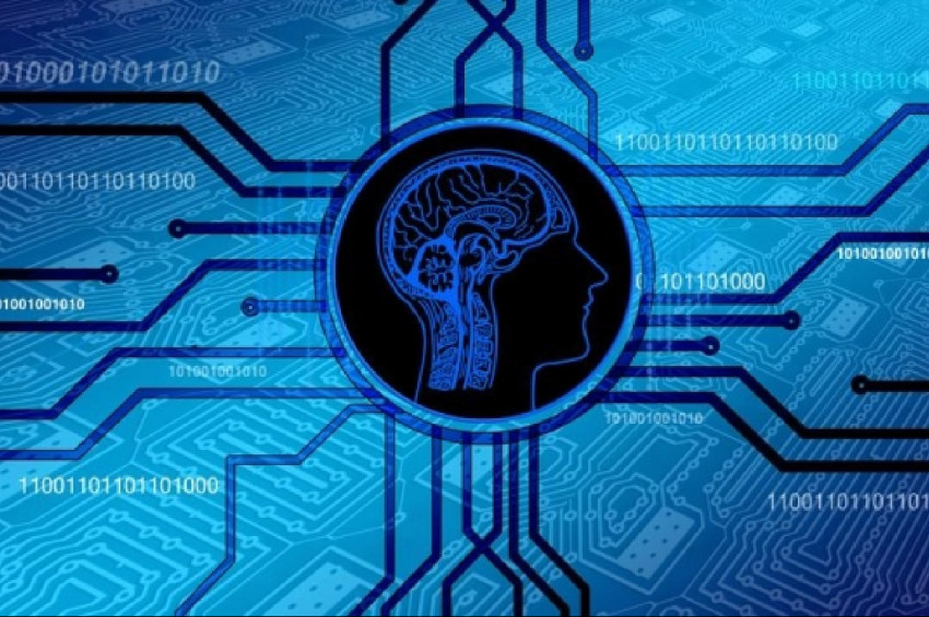 Yapay zeka ve robotikte yeni projeler yolda