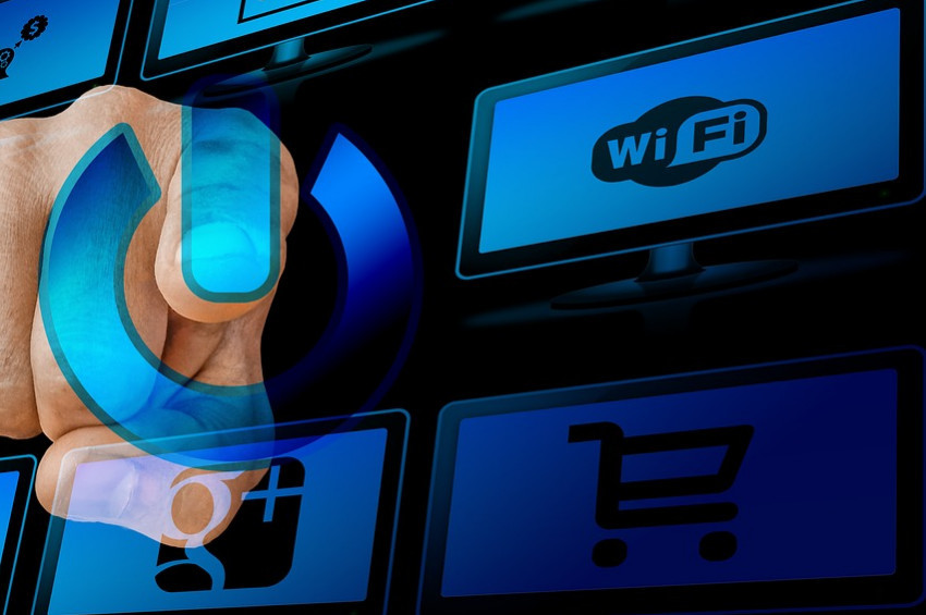 Wifi ile güvenlik taraması yapılacak