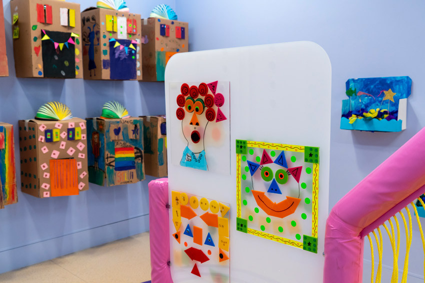 Pera Müzesinde yaz etkinlikeri sergisi