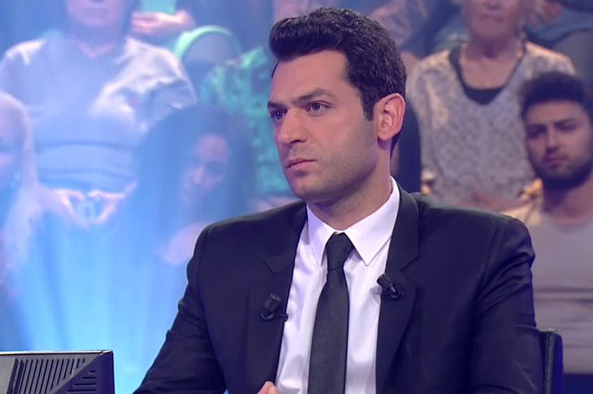 Murat Yıldırımın Çin Seddi sorusu yorumu