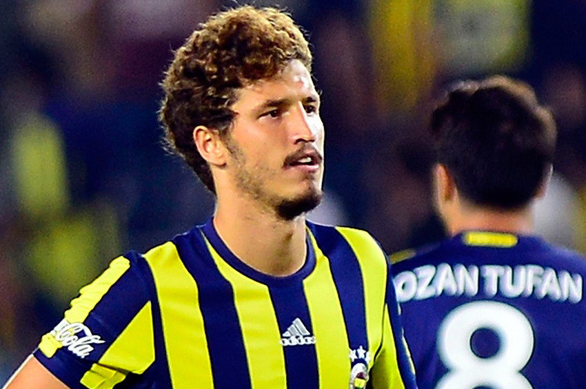 Fenerbahçe, Salih Uçanı Empoliye kiraladı