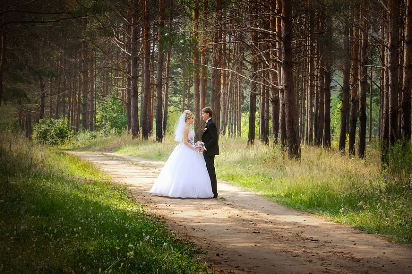 Düğün fotoğrafçılarına göre 7 boşanma sinyali