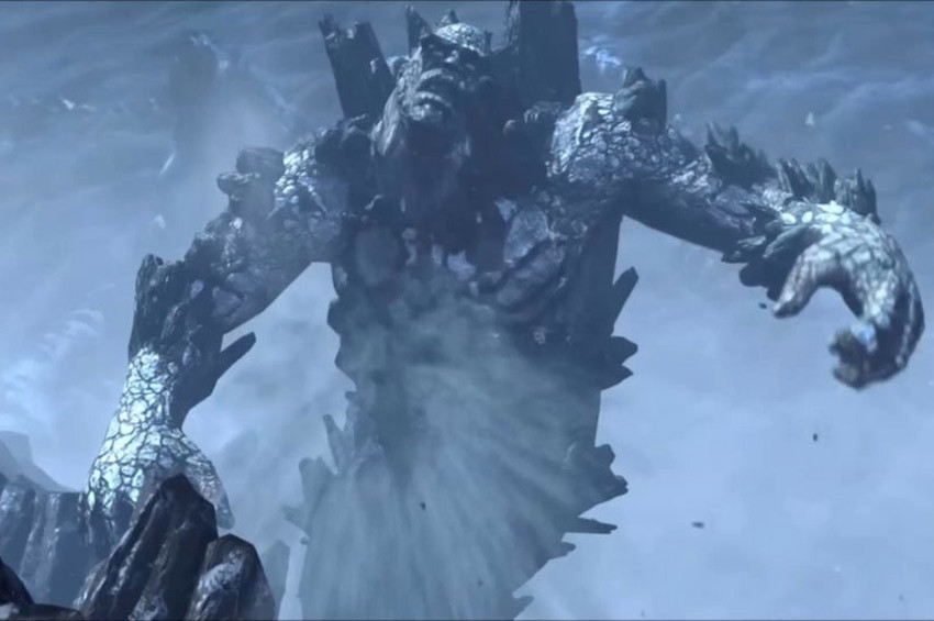 Yarım Akıllı Titan: Epimetheus