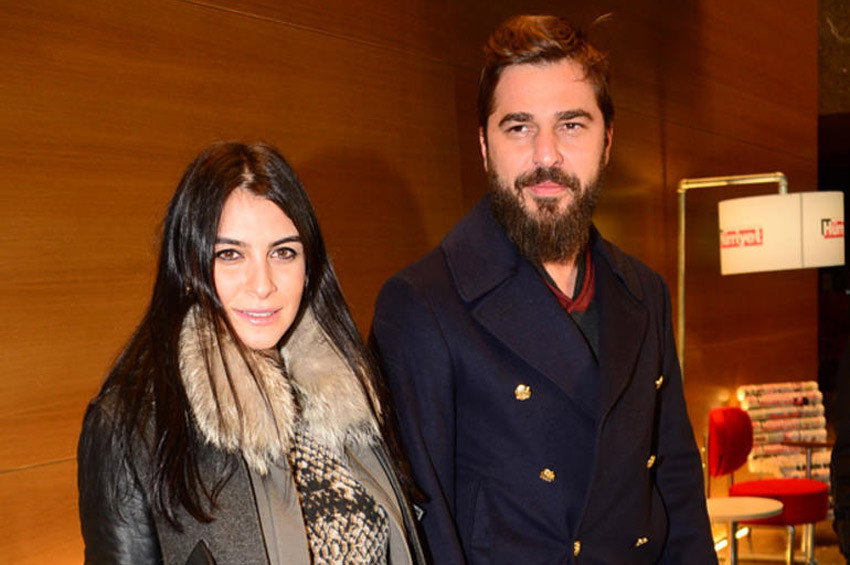 Engin Altan Düzyatan ikinci kez baba oldu