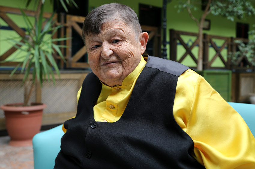 Oyuncu Şişko Nuri hayatını kaybetti