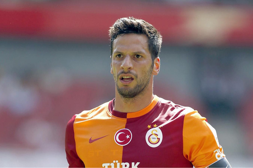 Hakan Balta futbolculuğa veda etti
