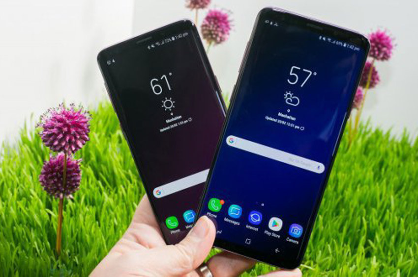 Samsungun telefon fiyatlarına zam geldi