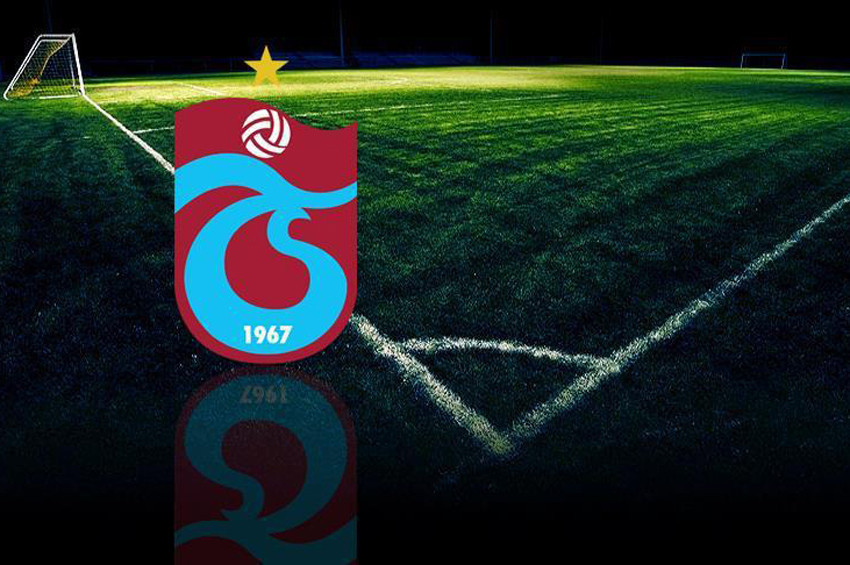 Özkan Sümer Trabzonspordan ayrıldı
