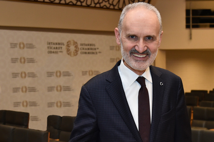 İTO ve ICVB Başkanı Avdagiç: Sırası kongre turizminde