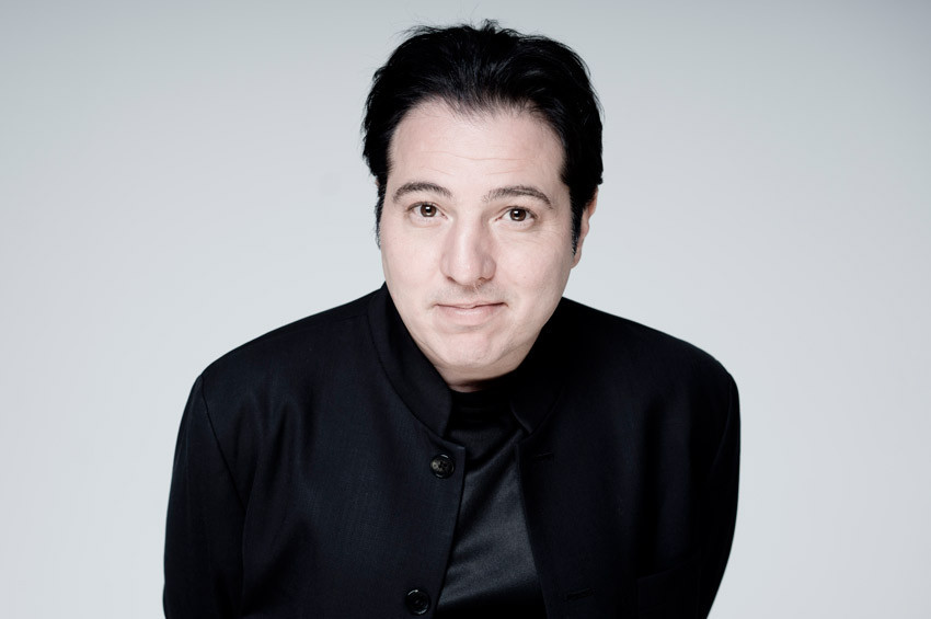 Bodrum Müzik Festivali Fazıl Say ile sürüyor