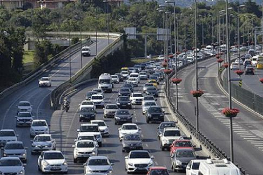 Kurban Bayramında 1,5 milyon kişinin tatile gitmesi bekleniyor