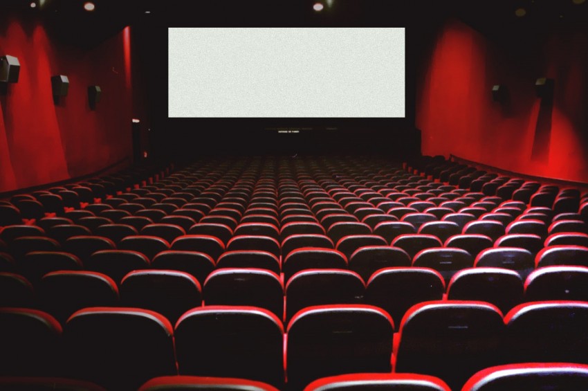 Bu hafta 8 film vizyona giriyor