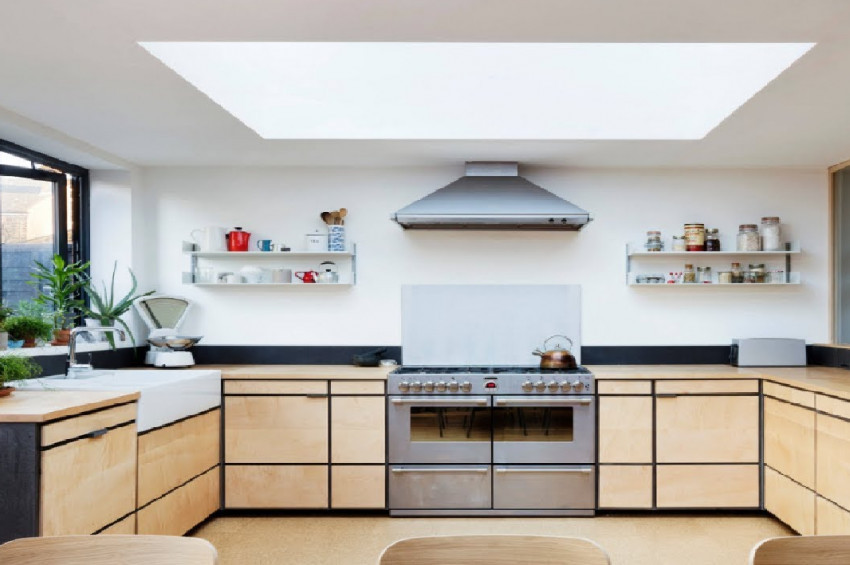 Mutfaklarını yenilemek isteyenler için 10 öneri