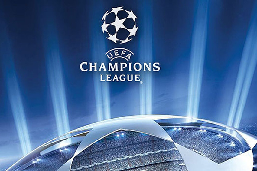 UEFA Şampiyonlar Ligi play-off turu maç sonuçları