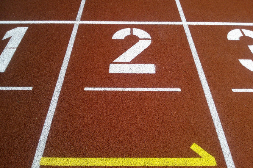 2018 Para Atletizm Avrupa Şampiyonası