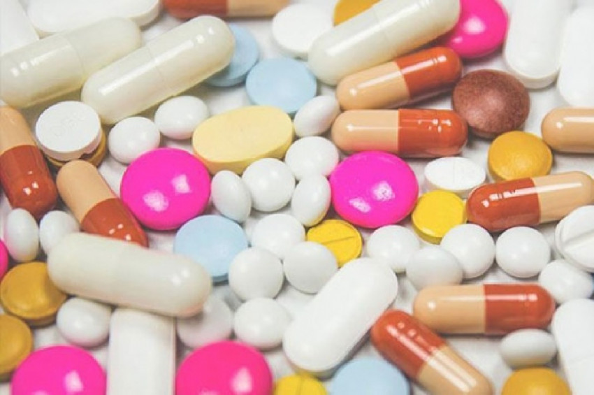 İlaca dövizdeki hareketlilikten kaynaklı zam yok