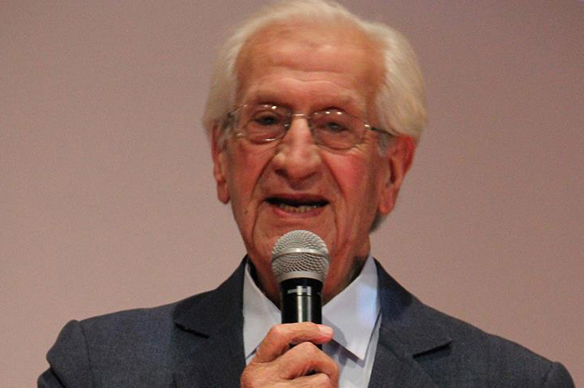 Sanatçı Toron Karacaoğlu vefat etti