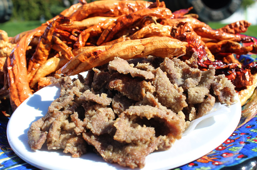 Tava Ciğeri nasıl yapılır?