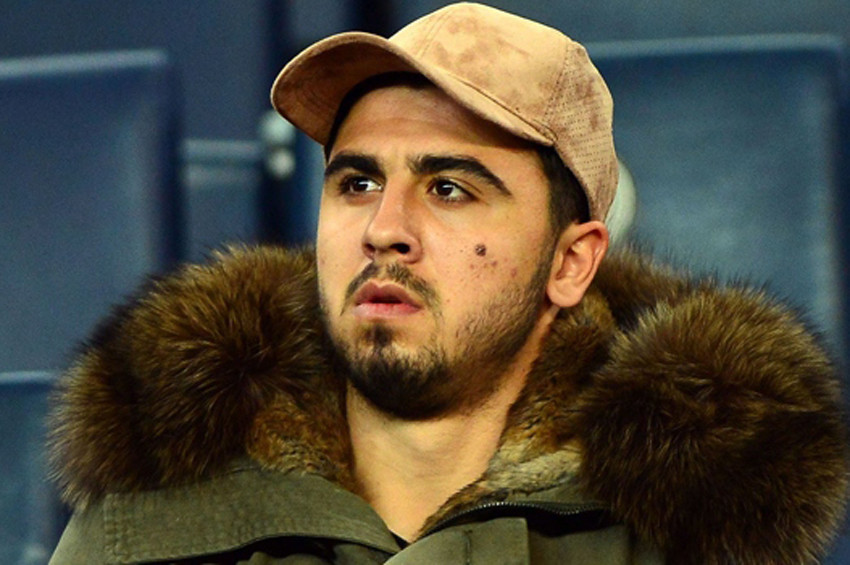 Beşiktaş: Ozan Tufana teklif yapmadık