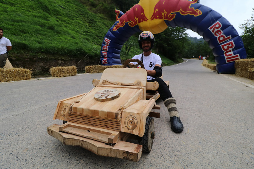 Kenan Sofuoğlu: Formulaz Türkiye geneline yayılmalı