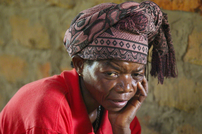 Kongoda Ebola ölümleri hızlandı