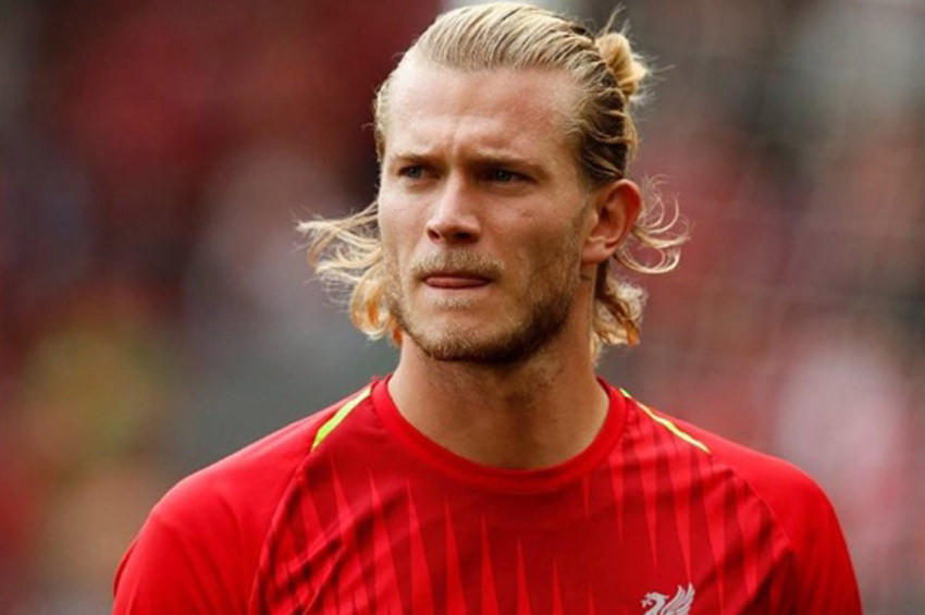 Beşiktaş Loris Karius u bekliyor