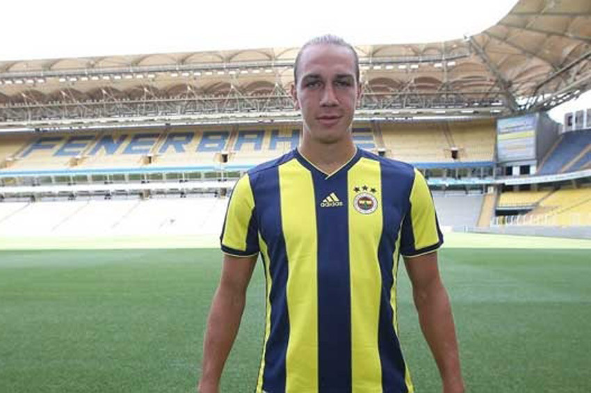 Fenerbahçe, Michael Freyi transfer etti