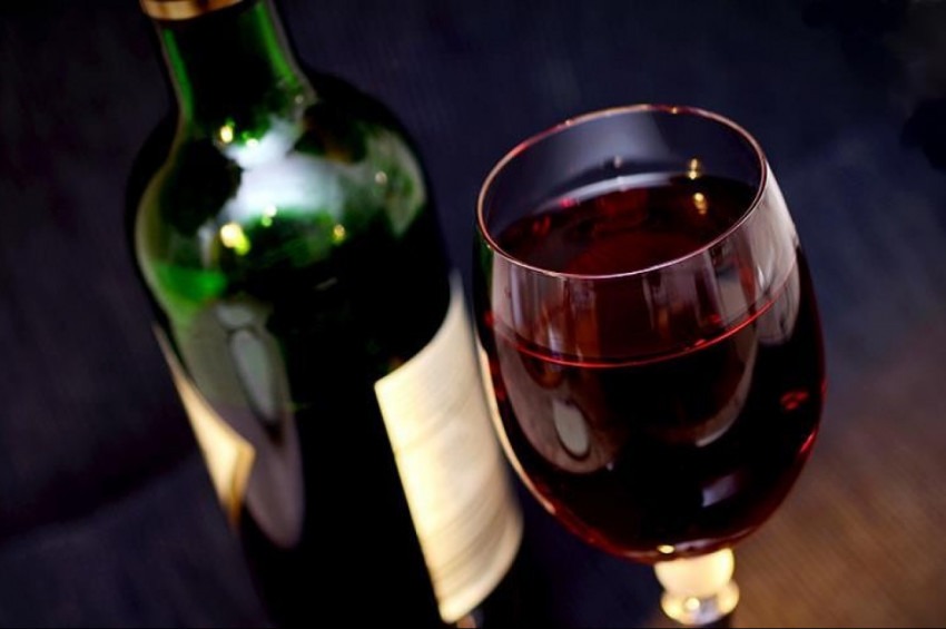 Alkol kullanımının güvenli miktarı yok