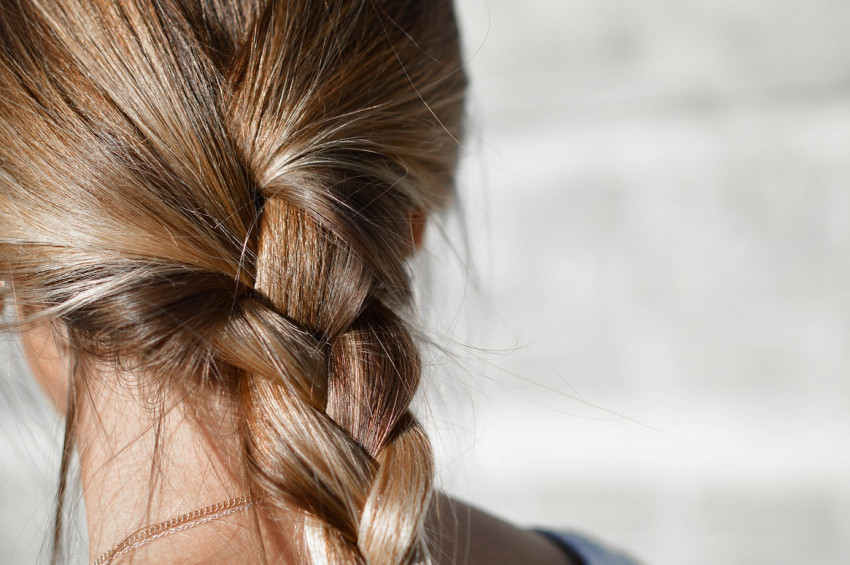 Saçın hızlı uzamasını sağlayacak 4 öneri