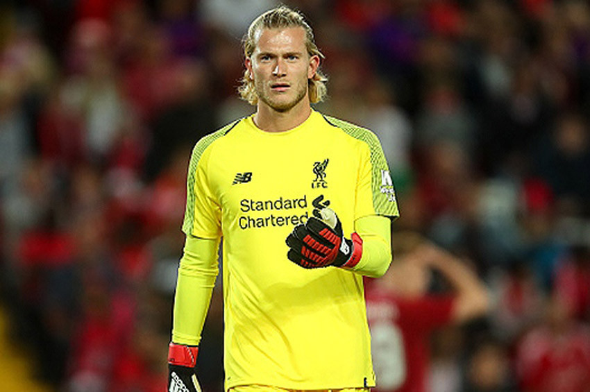 Beşiktaş, Loris Kariusu kiraladığını açıkladı