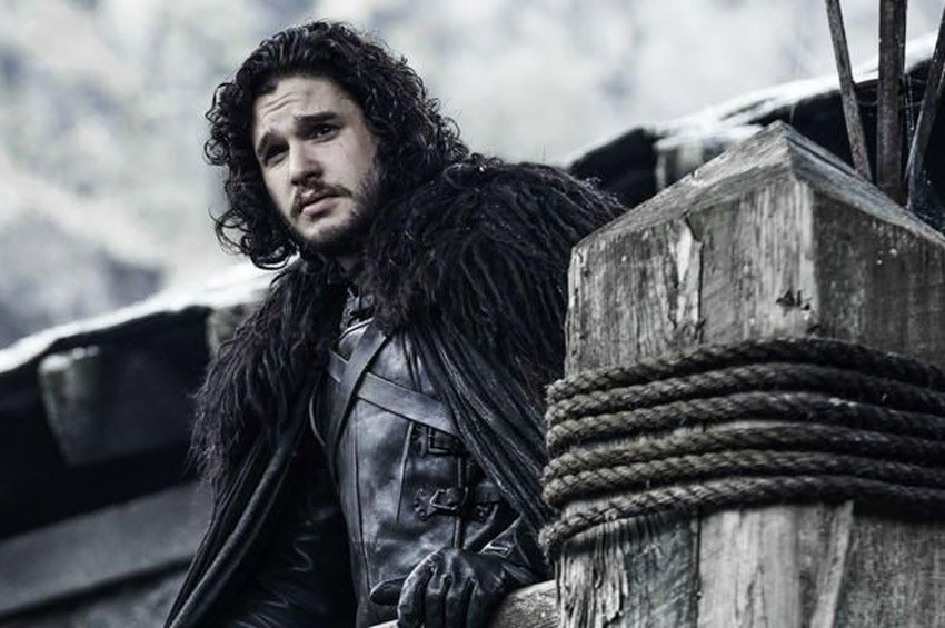 Game of Thrones dizisi gecikmeli gelecek