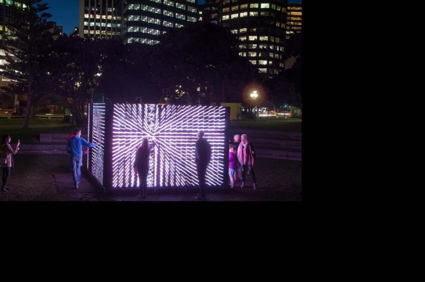 Contemporary Istanbulun Plugin sponsoru Siemens