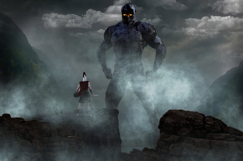 Titanlar: İkinci nesil tanrılar