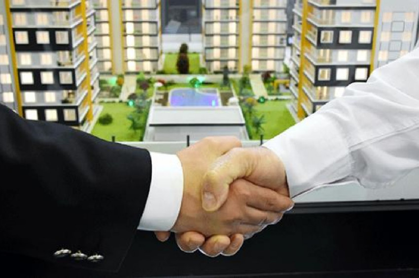 Gayrimenkulde yeni kampanya yarın