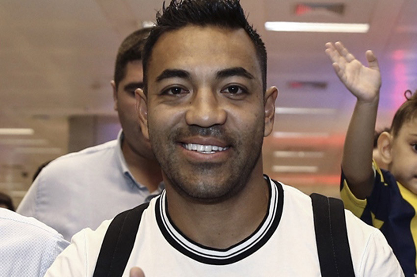 Fenerbahçe, Fabian transferinden vazgeçti