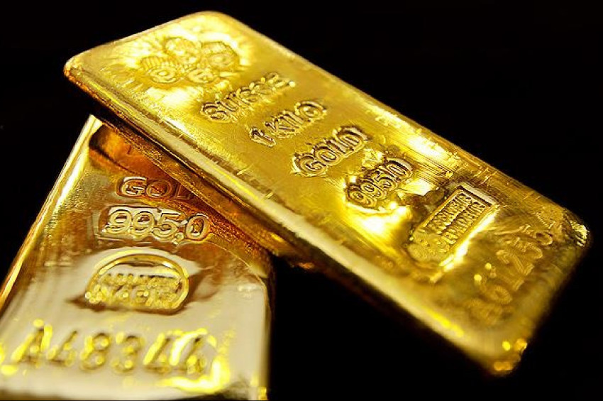 Altının kilogramı 243 bin 250 liraya çıktı