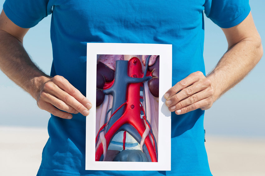 Vücuttaki sinsi tehlike: Aort Anevrizması