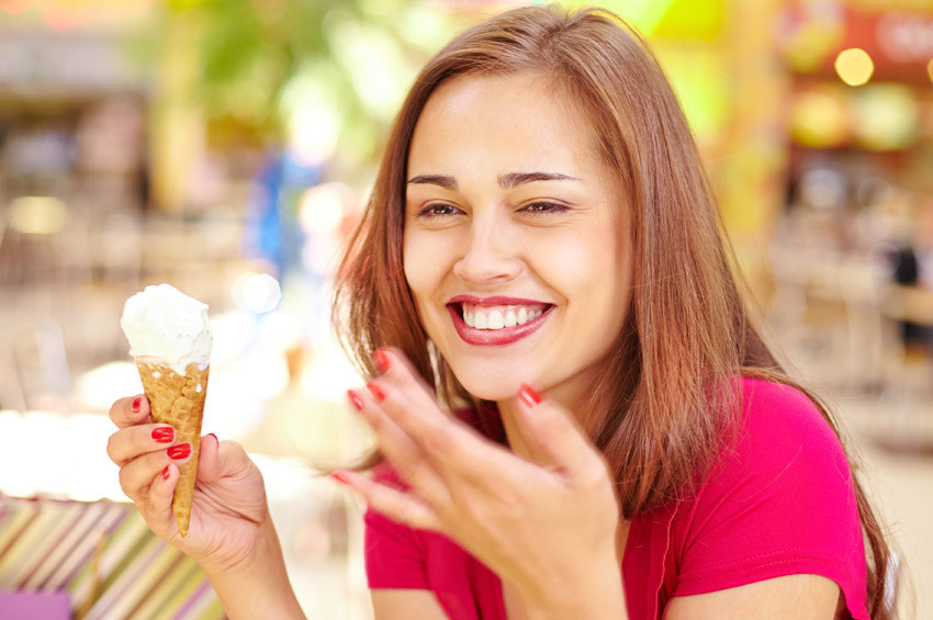 Diş hassasiyeti olanlar ne yapmalı?