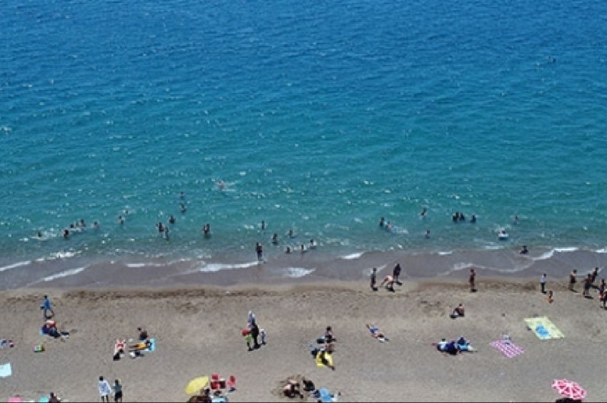 AFAD boğulmalara karşı uyardı